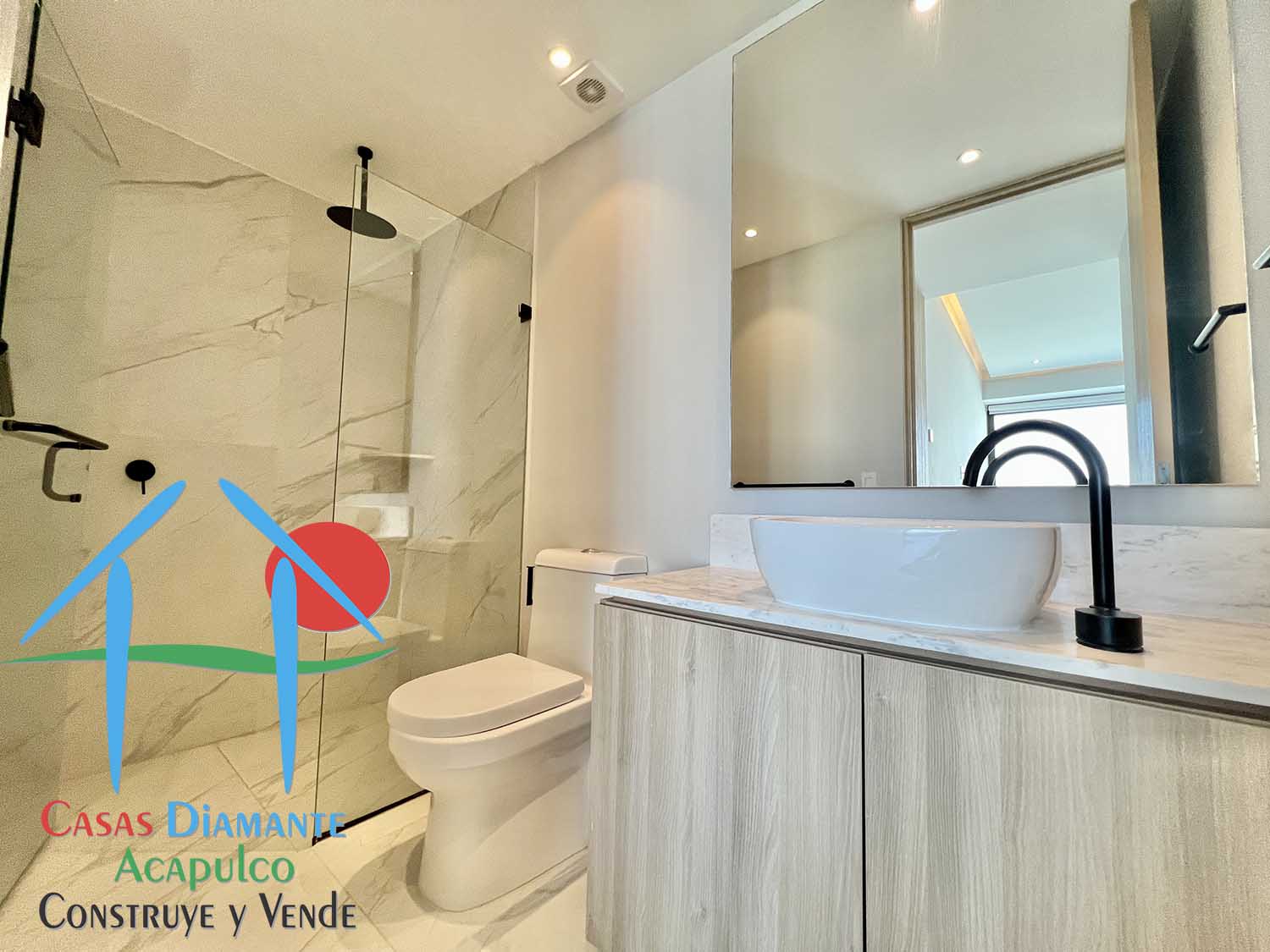 La Isla Capri F7 - Recámara dos 6